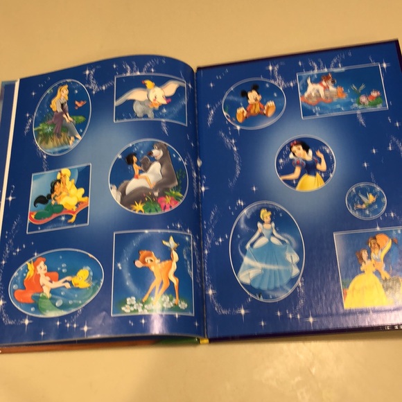 Books! The Lion King - Picture 5 of 9